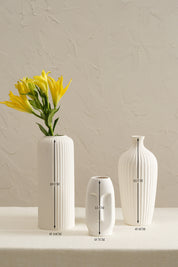 Bloom Vase Set