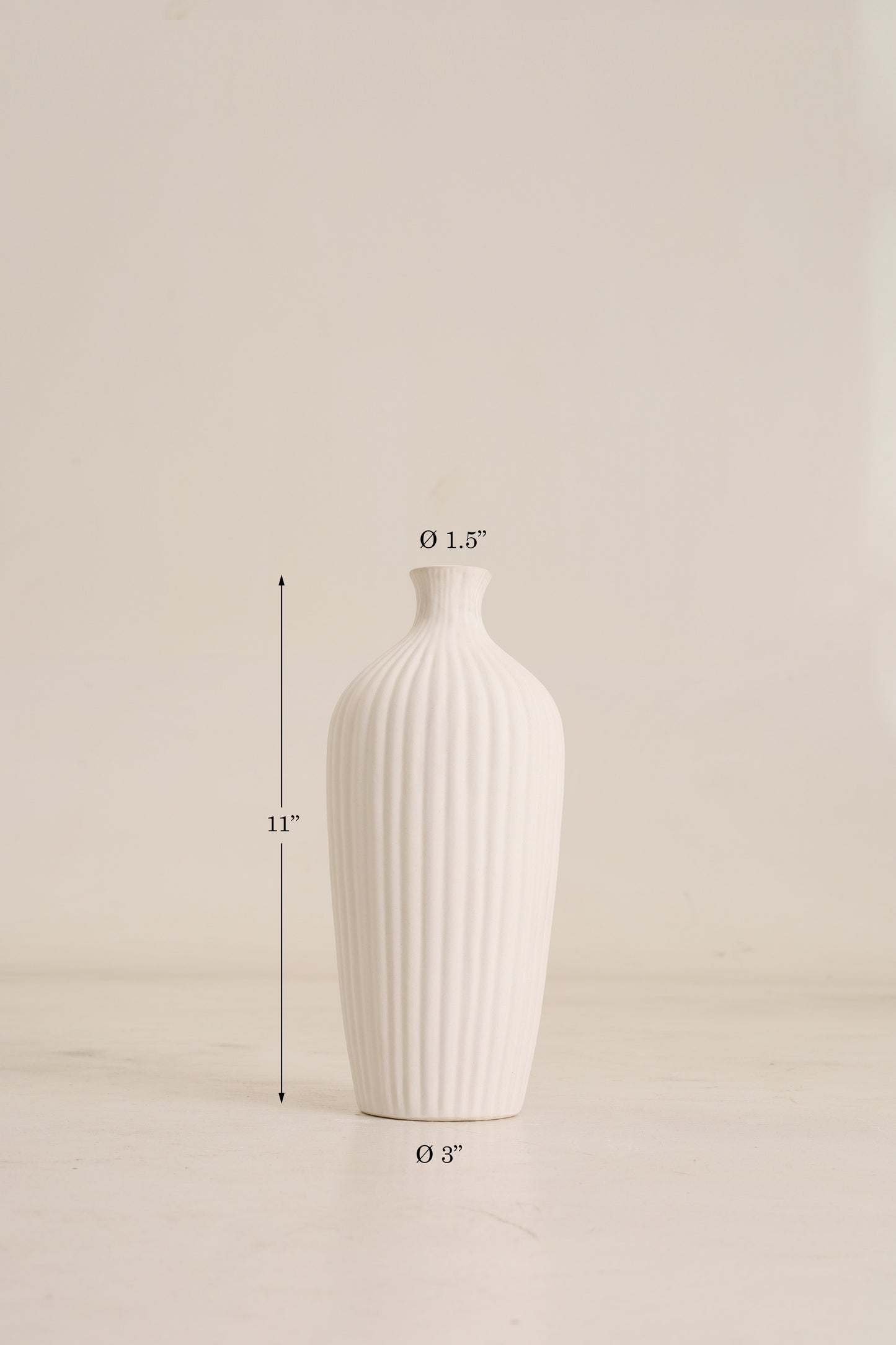 Bloom Vase Set of 3