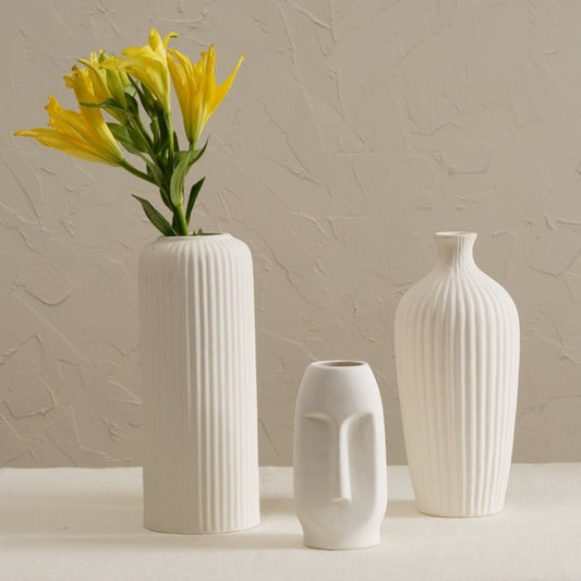 Bloom Vase Set of 3