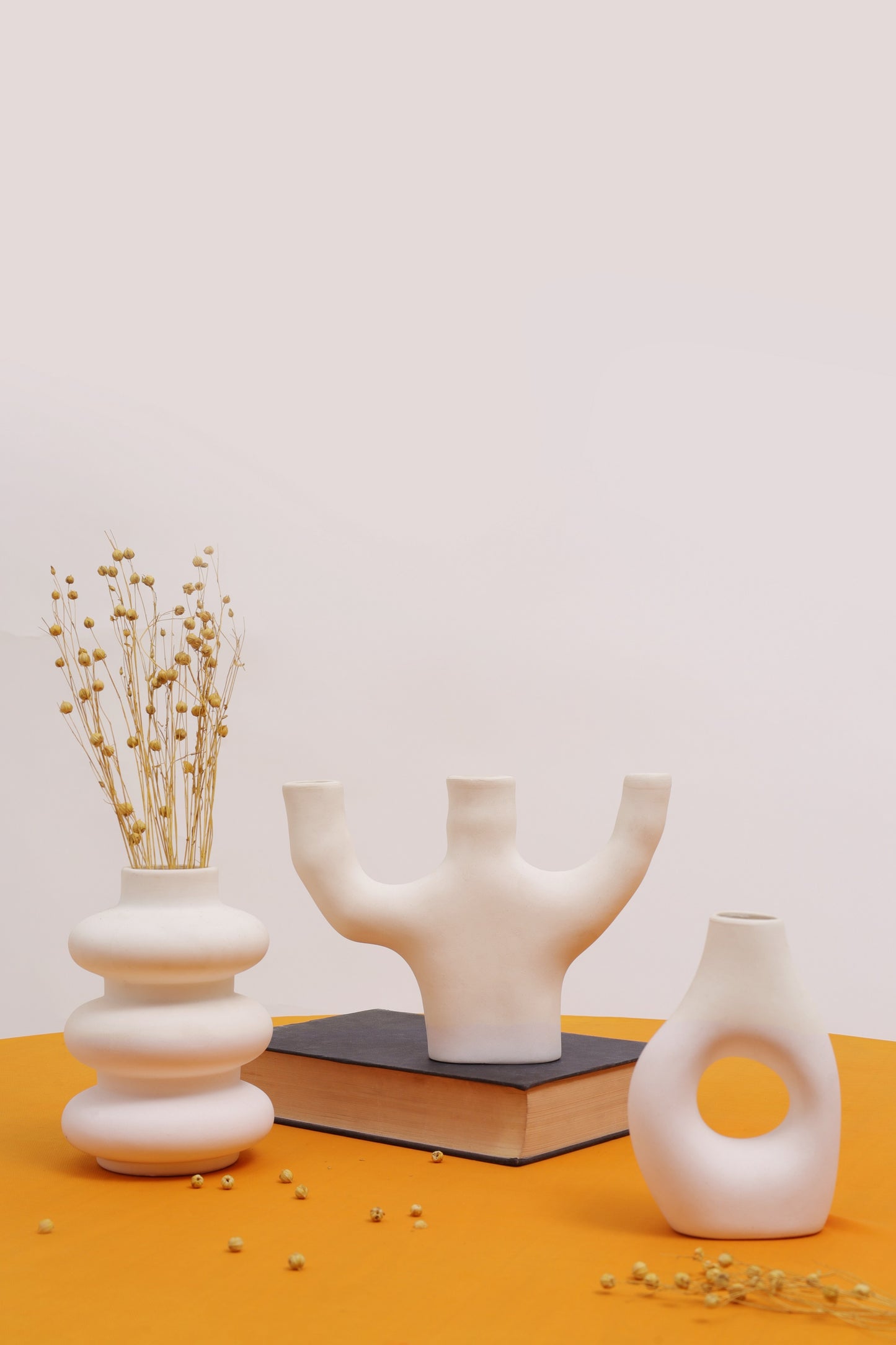 Nico Vase Set of 3