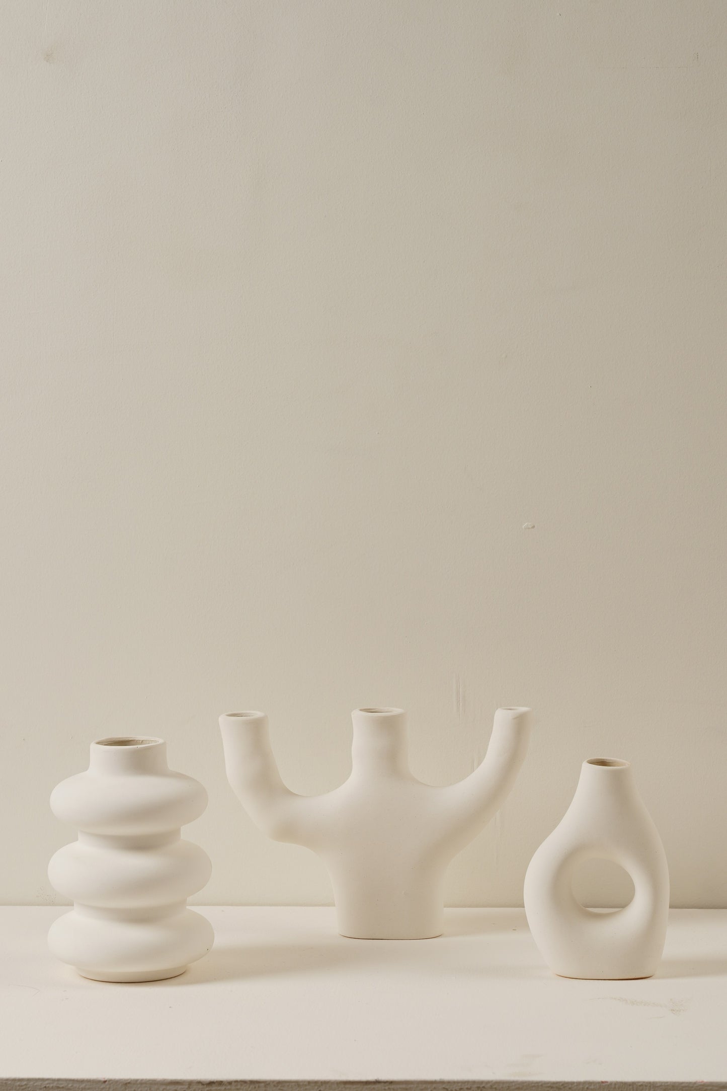 Nico Vase Set of 3