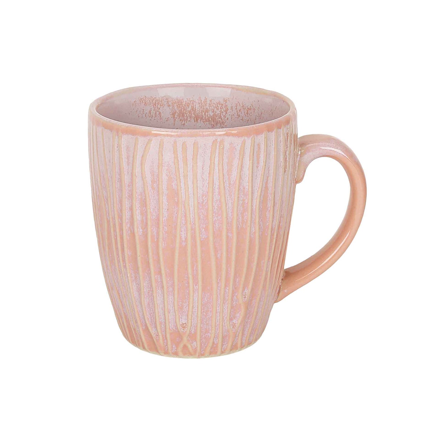 Pacific Dual Texture Mugs Pack of 2