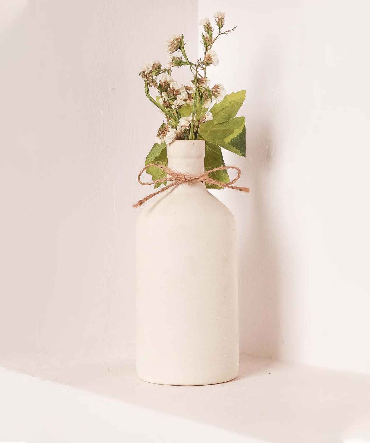 Japanese Bottle Vase