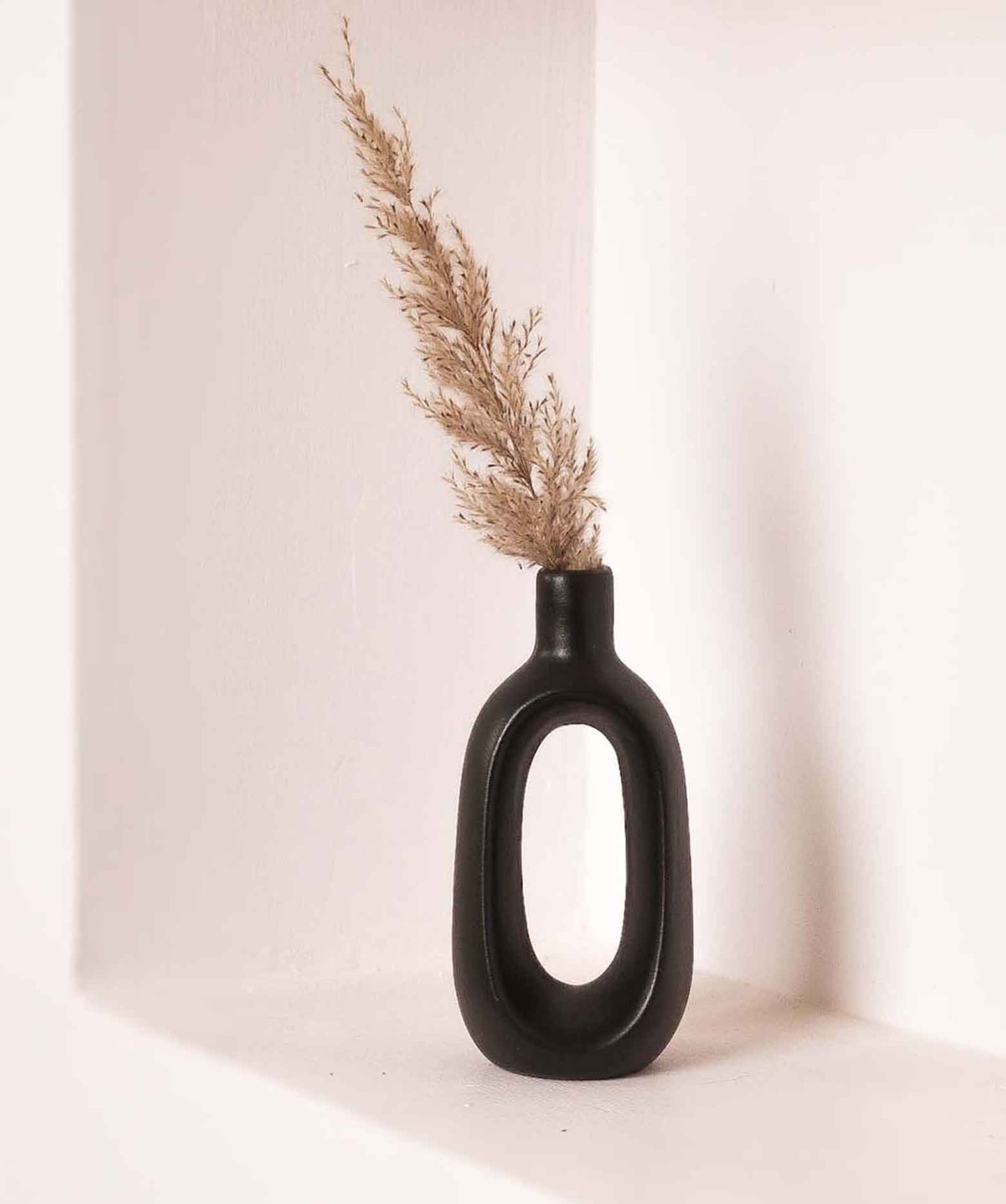 Kieko Black 6 inch