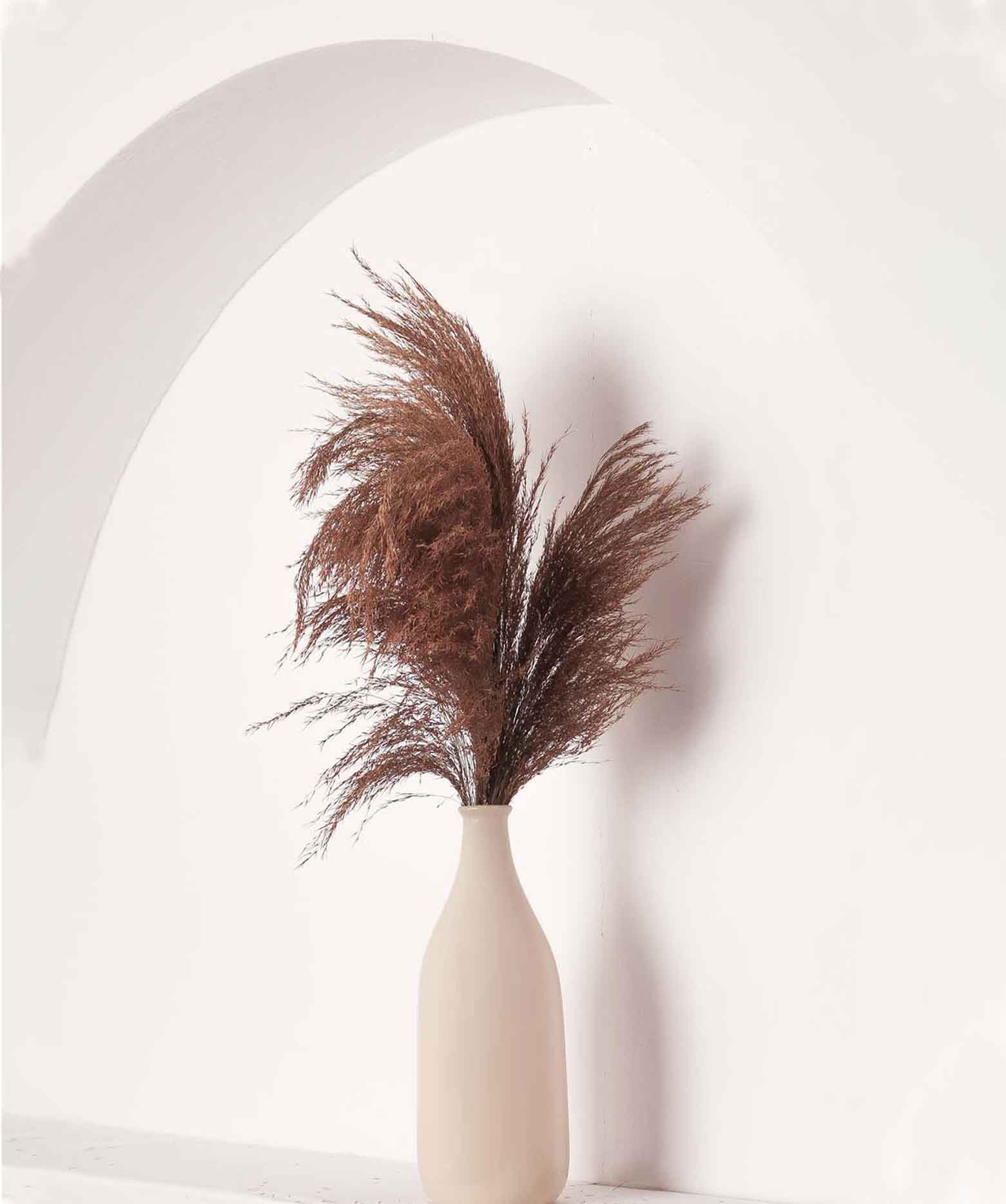 Arisen Vase - Beige