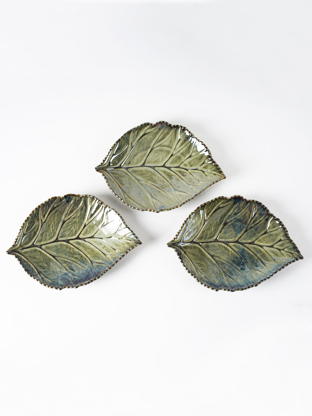Leafy Platers