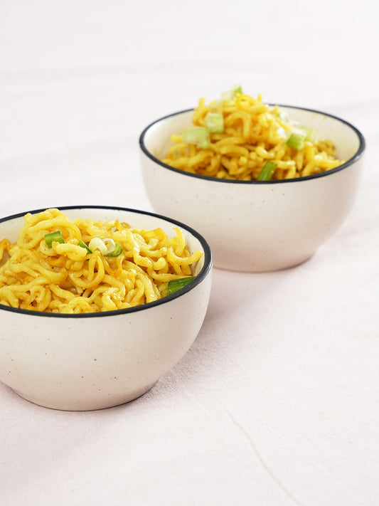 Versace Bowl - Set of 2