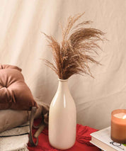 Arisen Vase - Beige