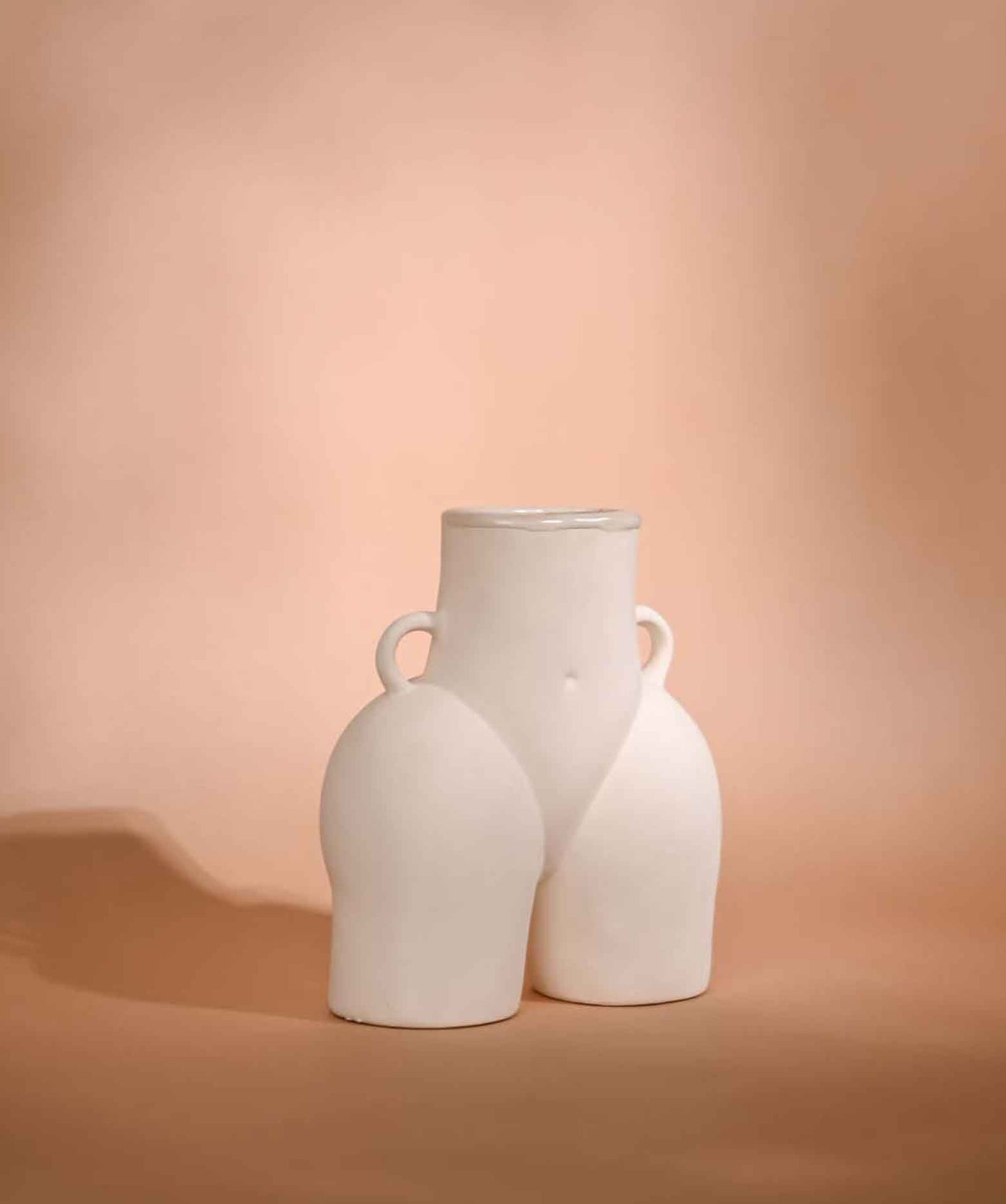 Lady Vase