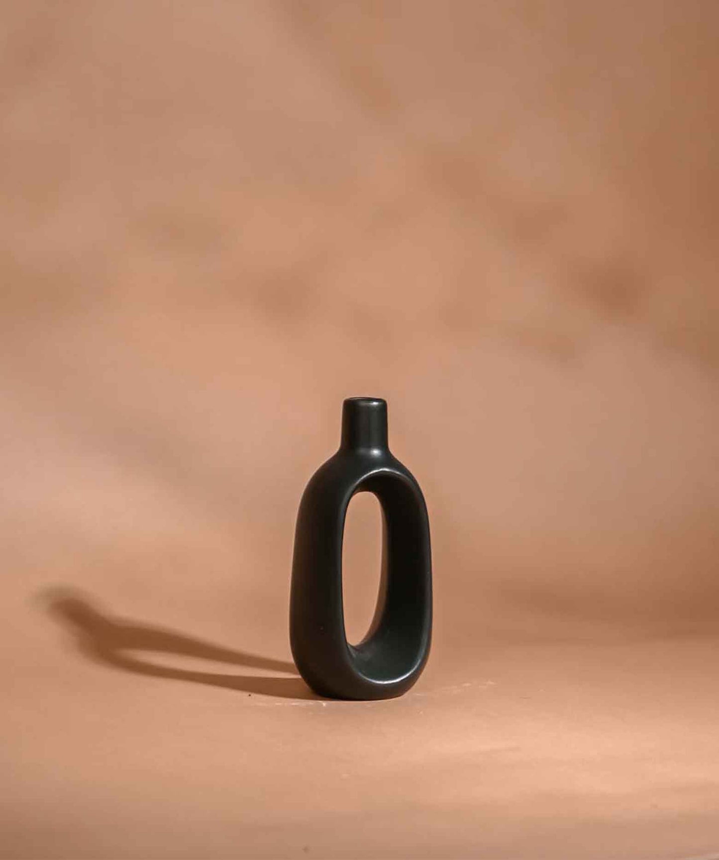 Kieko Black 6 inch