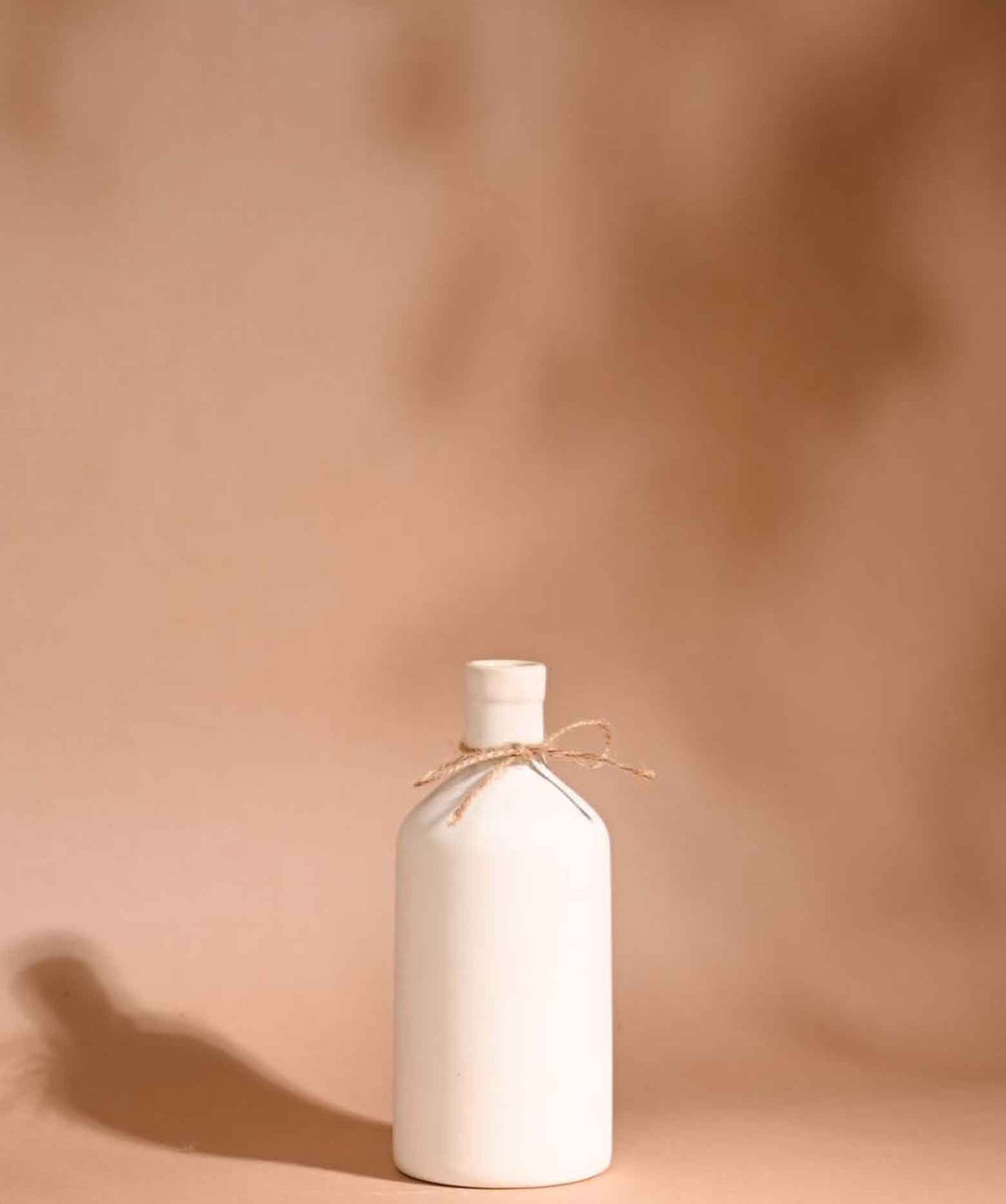Japanese Bottle Vase