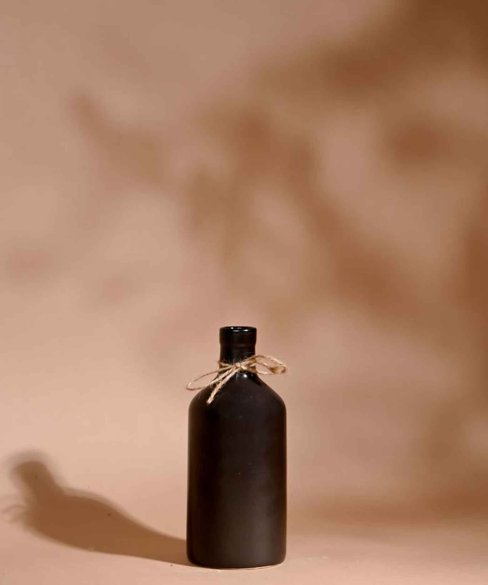 Japanese Bottle Vase Set