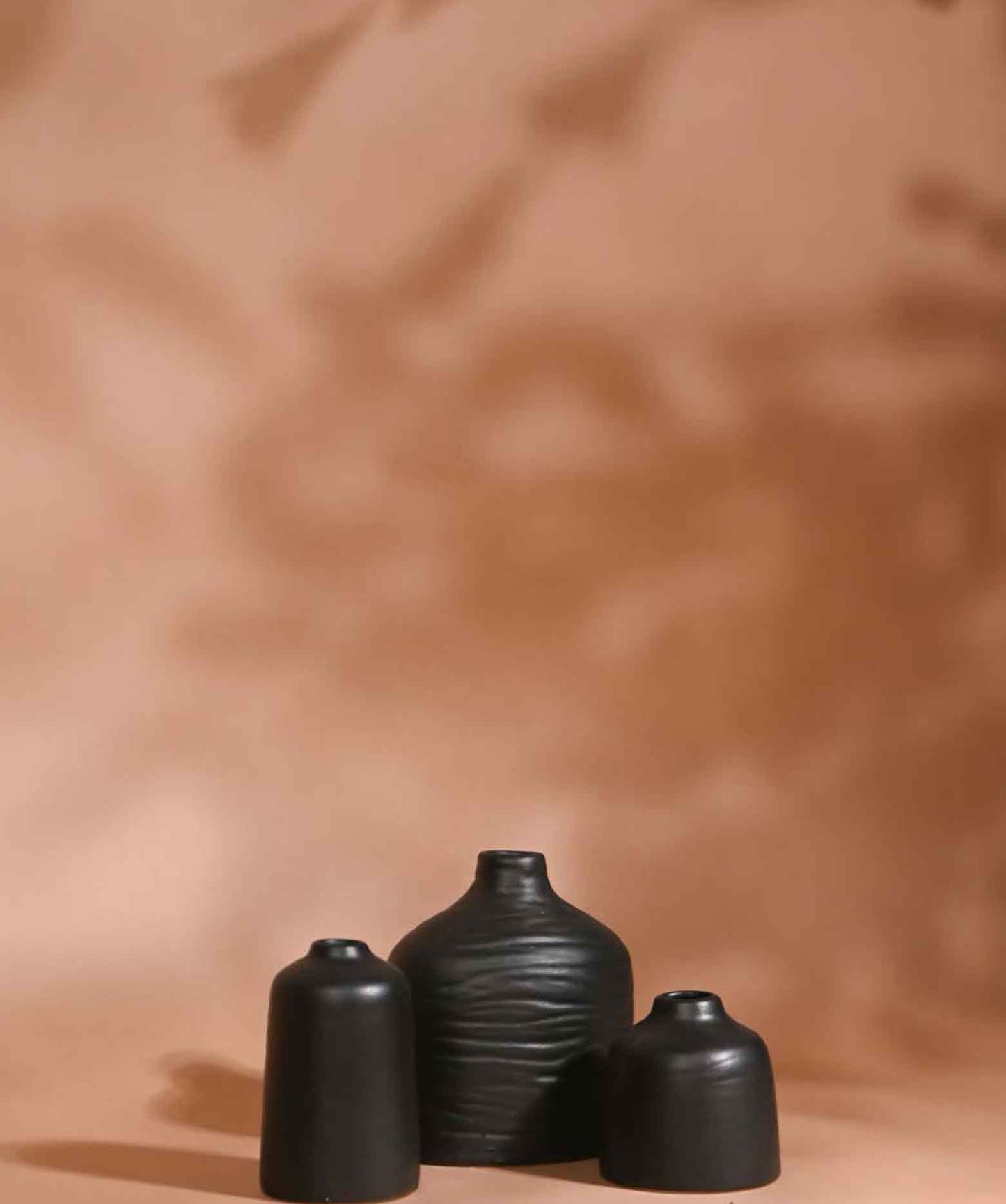 Akai Vase
