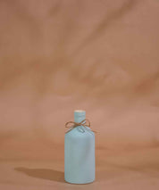 Japanese Bottle Vase