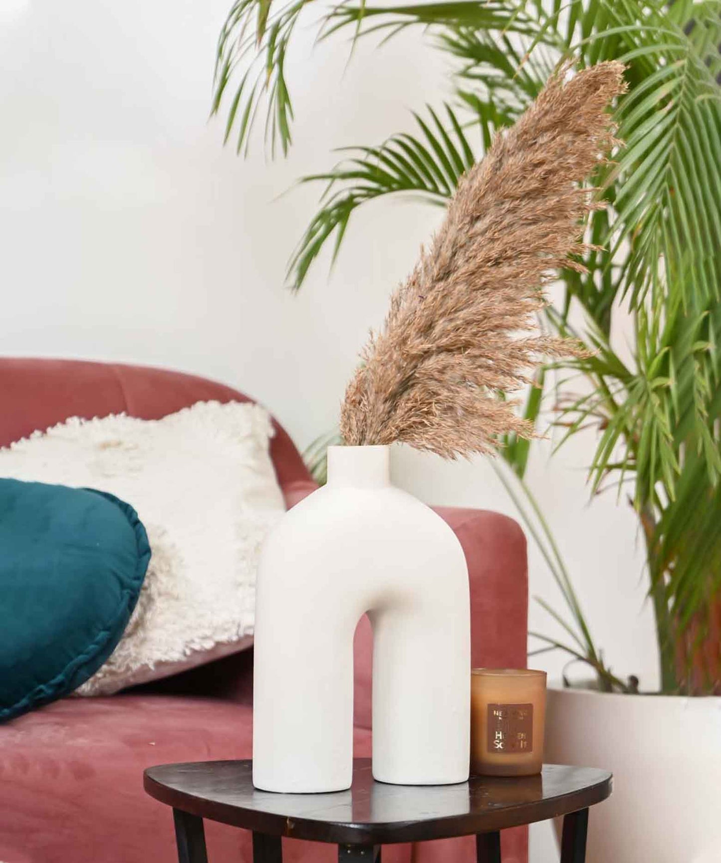 Boho Vase
