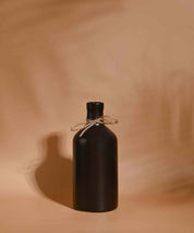 Japanese Bottle Vase Set