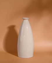 Aero Vase - Beige