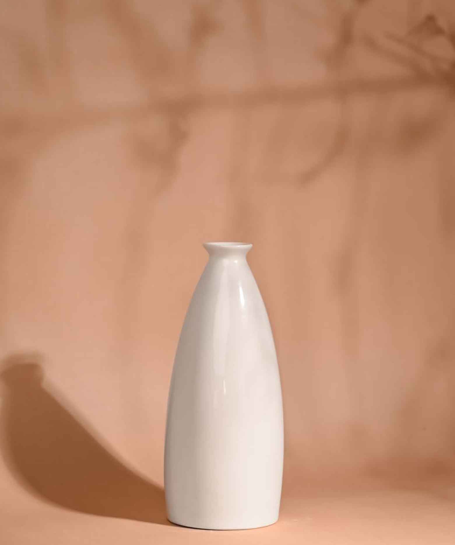 Aero Vase - Beige