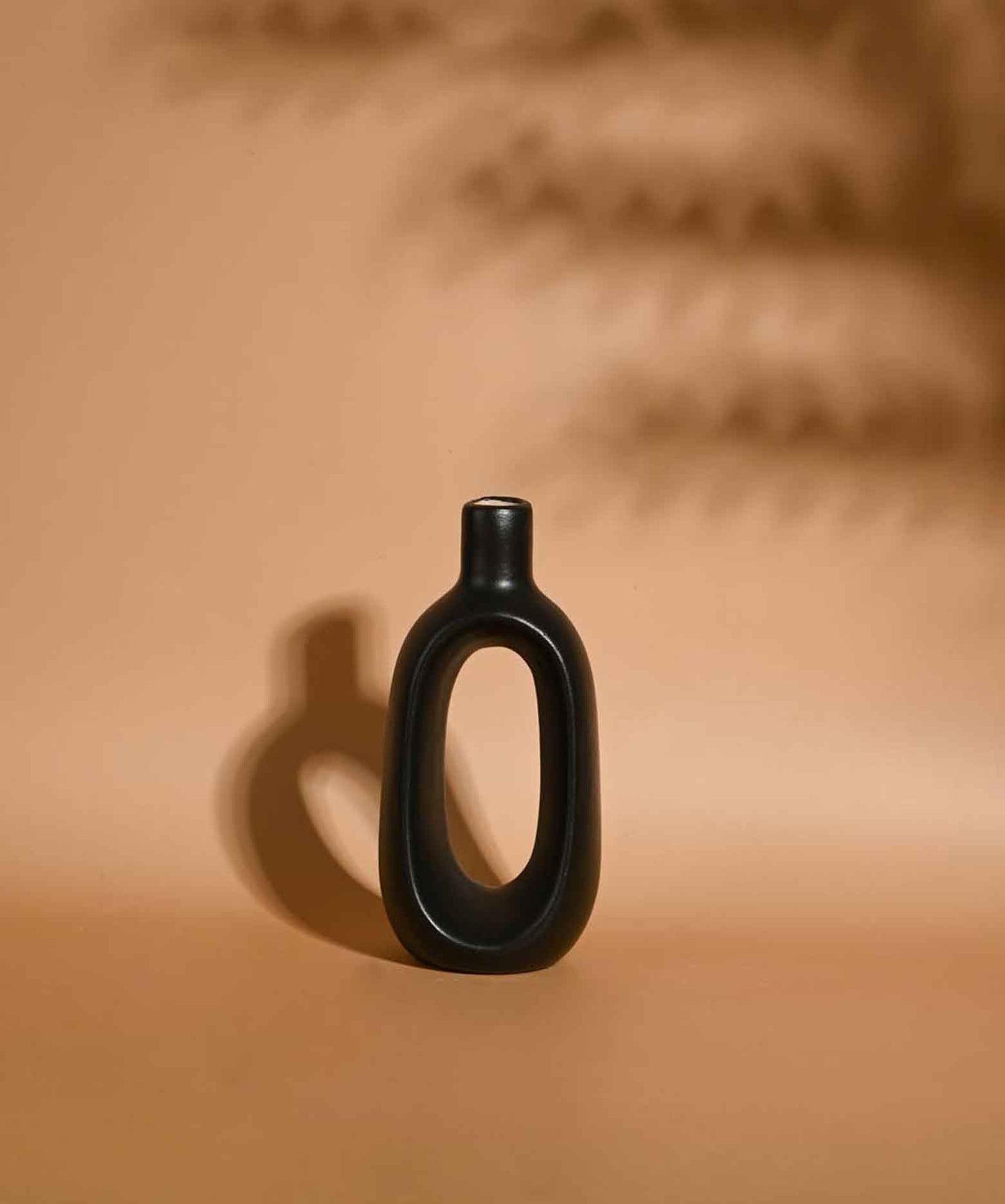 Kieko Black 6 inch