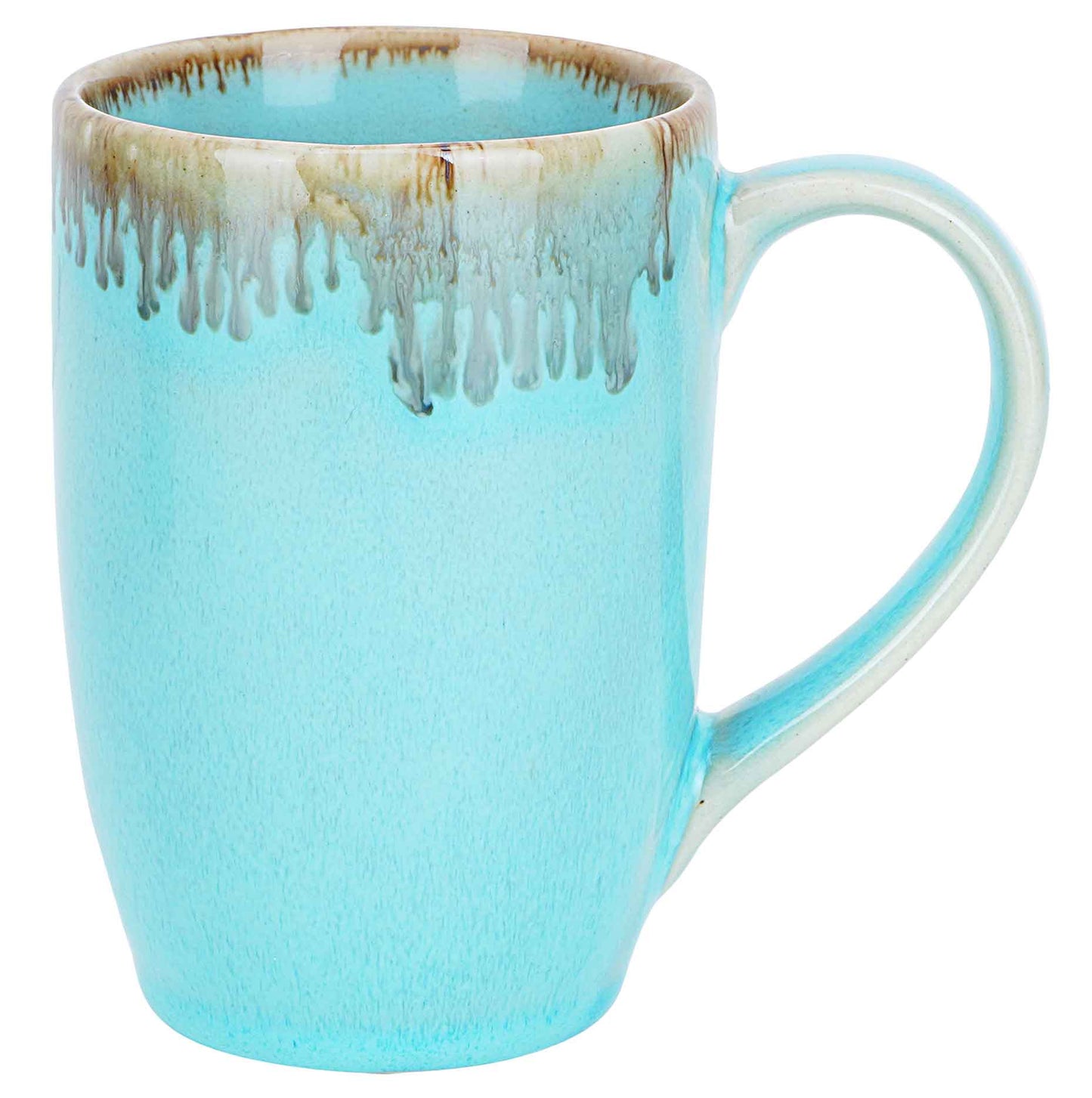 Frosted Ice Mugs Pack of 2