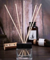 Rattan Reed Sticks For Aroma Oil Diffuser 100 Sticks