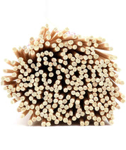 Rattan Reed Sticks For Aroma Oil Diffuser 100 Sticks