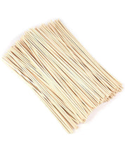 Rattan Reed Sticks For Aroma Oil Diffuser 100 Sticks