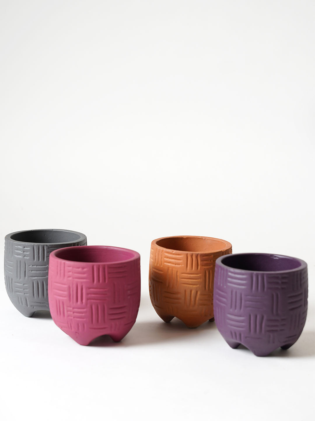Monaco Combo Planter