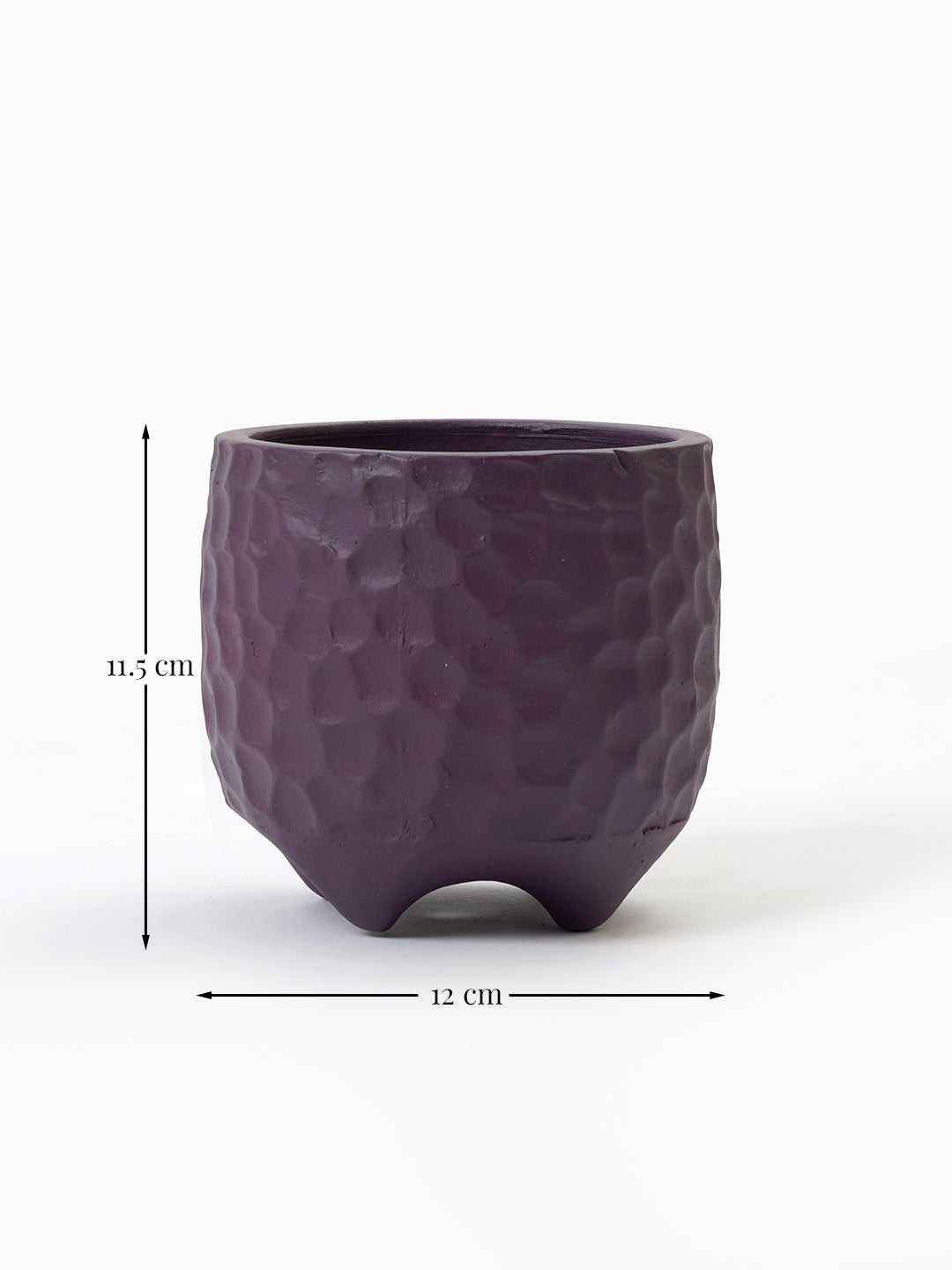 Pebble Combo Planter