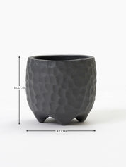 Pebble Planter