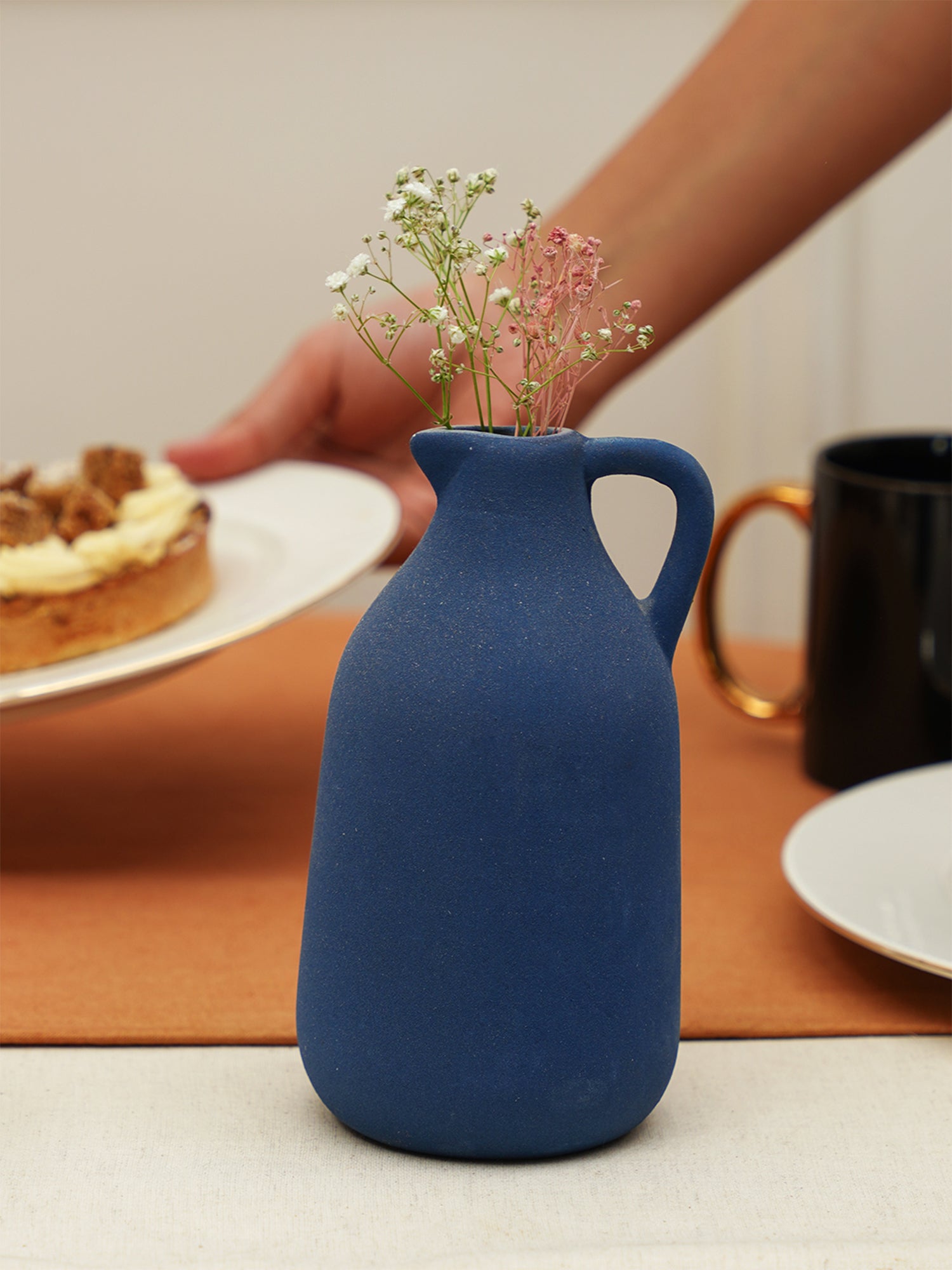 Mini Jug Vase
