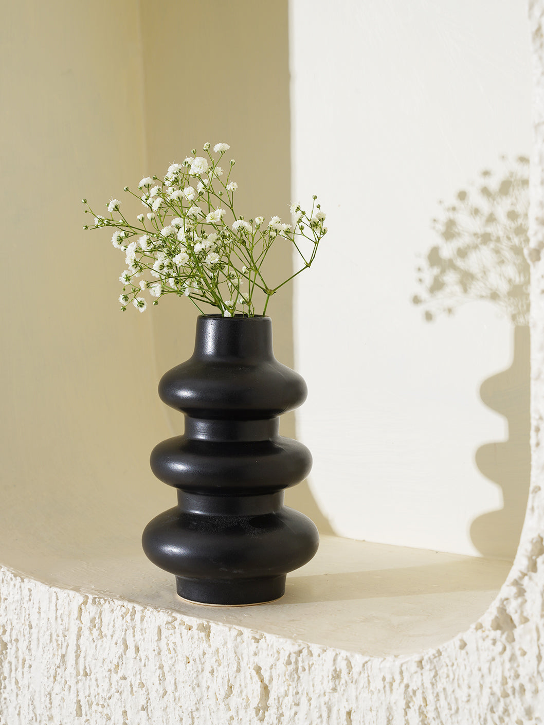 Orbit Vase