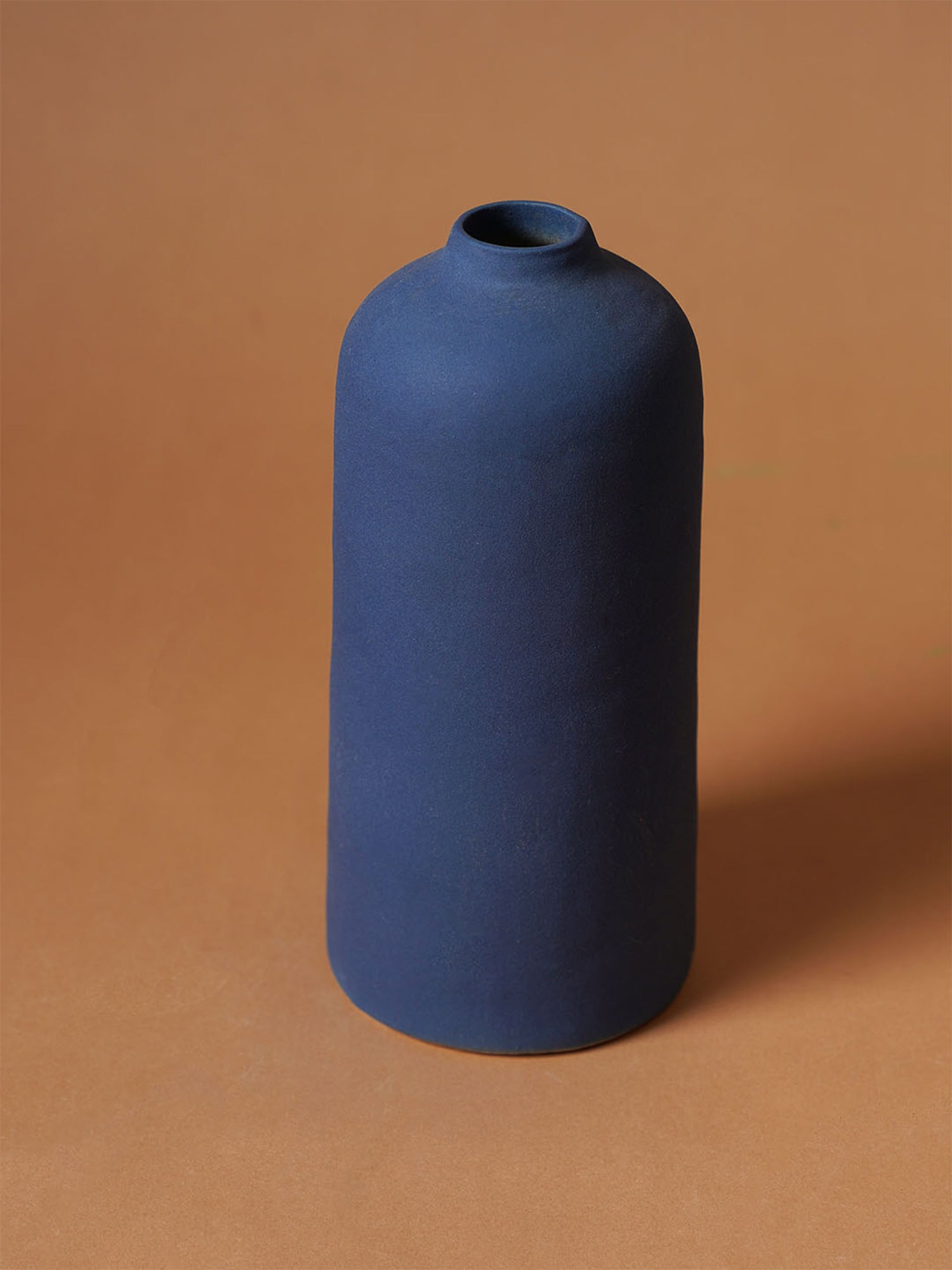 Tiara Vase - Blue